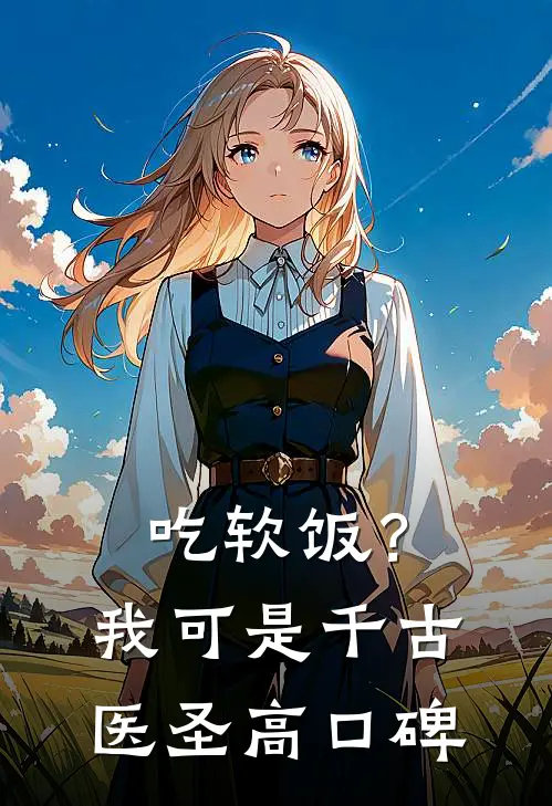 吃软饭？我可是千古医圣高口碑