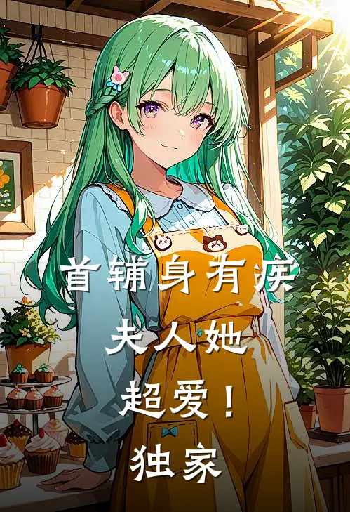 首辅身有疾，夫人她超爱！独家