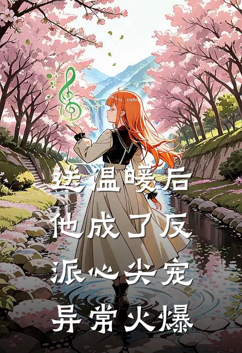 送温暖后，他成了反派心尖宠异常火爆