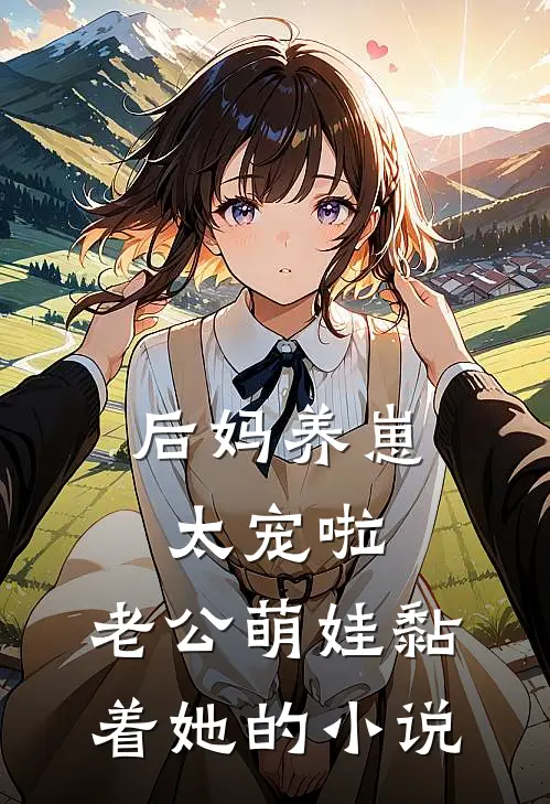 后妈养崽：太宠啦，老公萌娃黏着她的小说