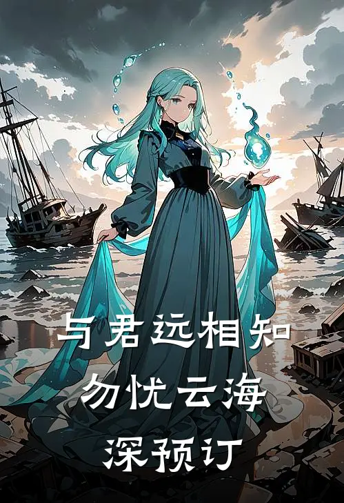 与君远相知，勿忧云海深预订