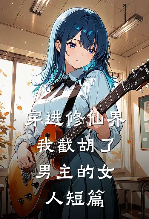 穿进修仙界：我截胡了男主的女人短篇