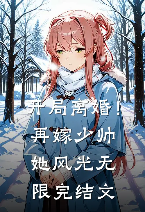 开局离婚！再嫁少帅她风光无限完结文