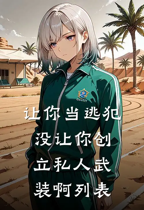 让你当逃犯，没让你创立私人武装啊列表