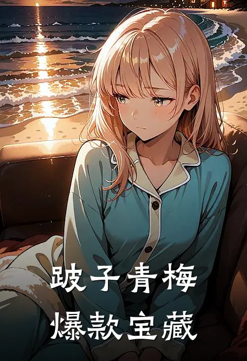 跛子青梅爆款宝藏