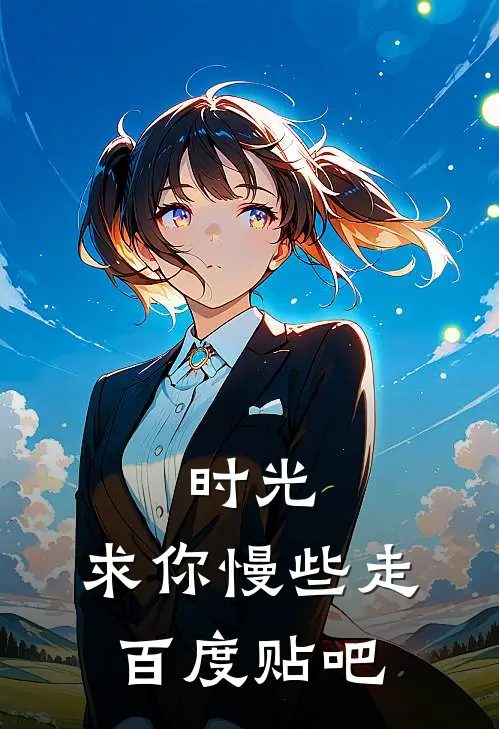 时光，求你慢些走百度贴吧