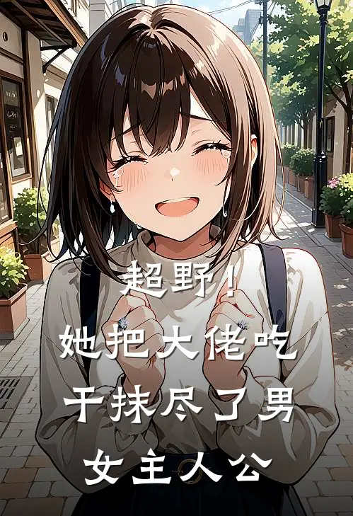 超野！她把大佬吃干抹尽了男女主人公
