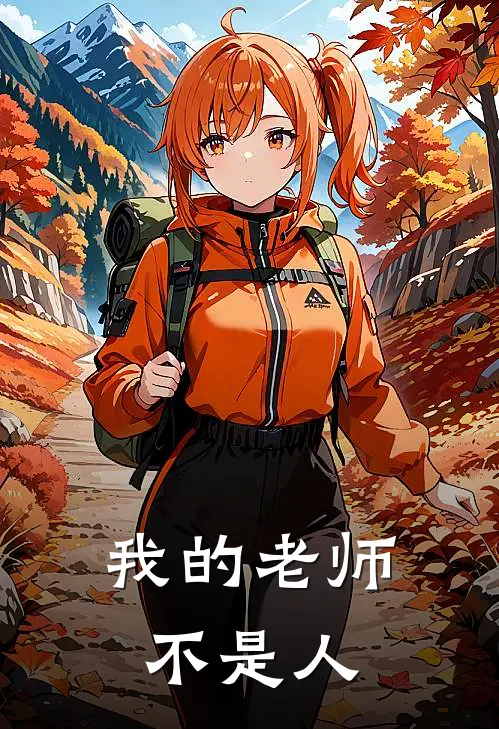 我的老师不是人