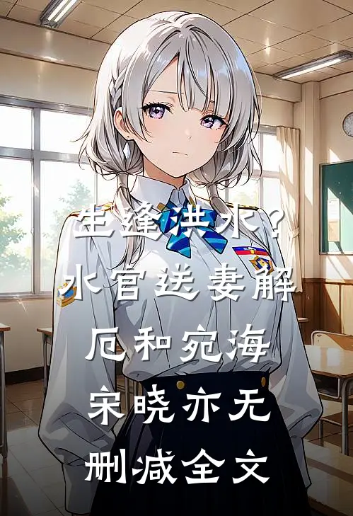 生逢洪水？水官送妻解厄和宛海宋晓亦无删减全文