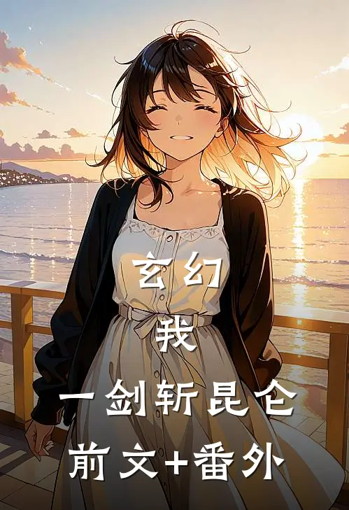 玄幻：我，一剑斩昆仑前文+番外