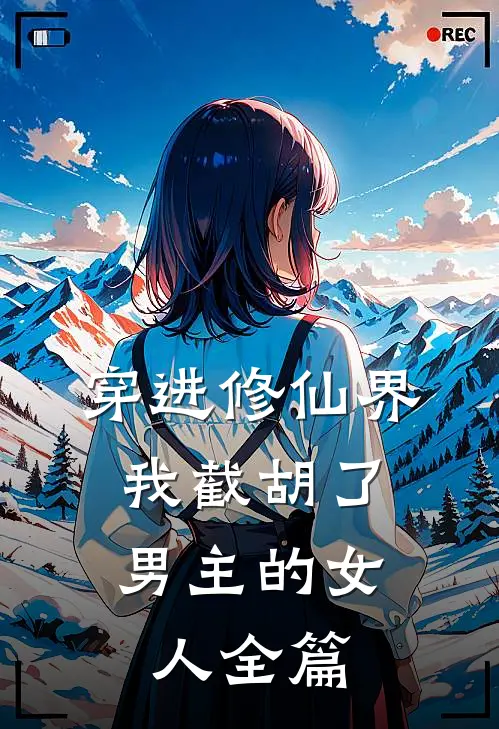 穿进修仙界：我截胡了男主的女人全篇