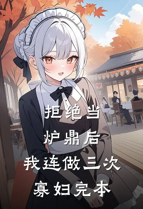 拒绝当炉鼎后，我连做三次寡妇完本
