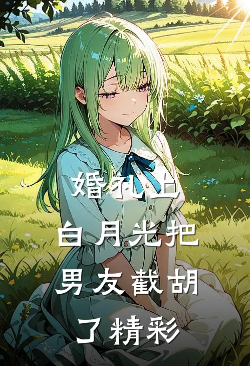 婚礼上，白月光把男友截胡了精彩