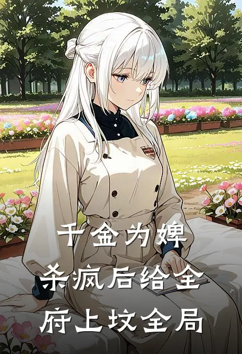 千金为婢，杀疯后给全府上坟全局
