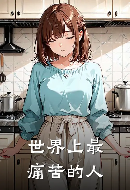 世界上最痛苦的人