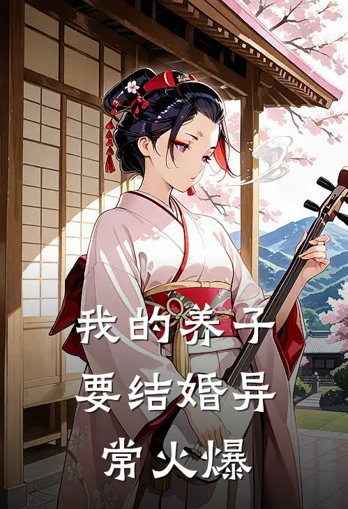 我的养子要结婚异常火爆