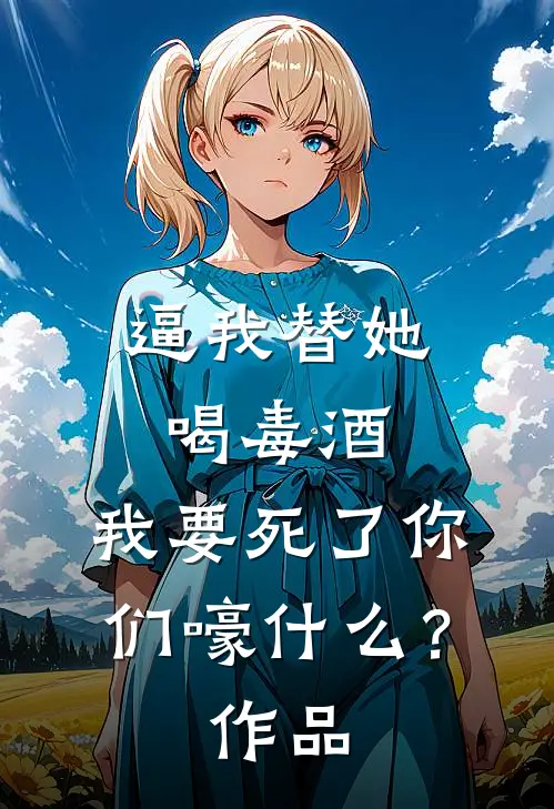 逼我替她喝毒酒，我要死了你们嚎什么？作品