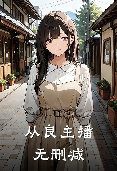 从良主播无删减