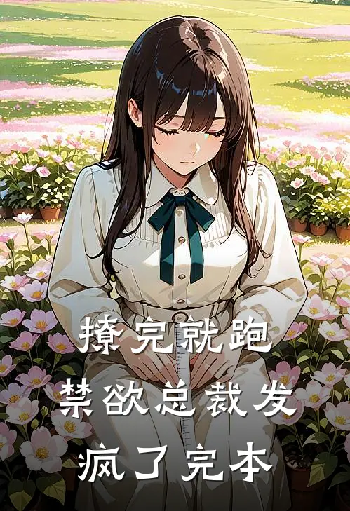 撩完就跑，禁欲总裁发疯了完本