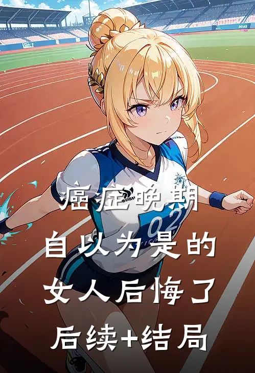 癌症晚期：自以为是的女人后悔了后续+结局