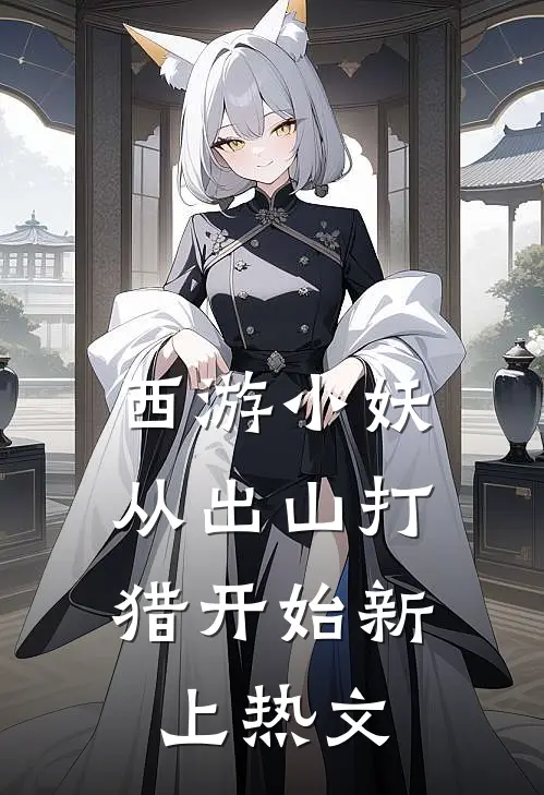 西游小妖，从出山打猎开始新上热文
