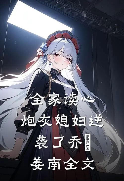 全家读心：炮灰媳妇逆袭了乔婳姜南全文