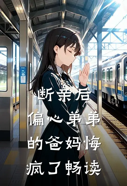 断亲后，偏心弟弟的爸妈悔疯了畅读