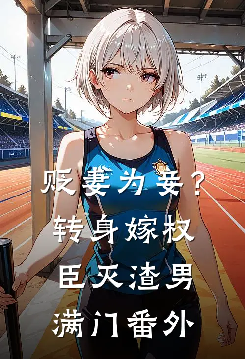贬妻为妾？转身嫁权臣灭渣男满门番外