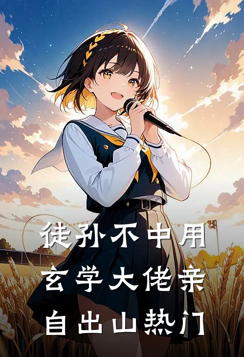徒孙不中用，玄学大佬亲自出山热门