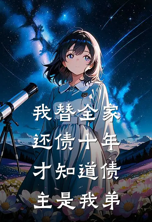 旧爱归来，可早已有灯火在等我热门推荐
