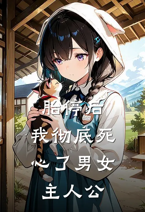 胎停后，我彻底死心了男女主人公