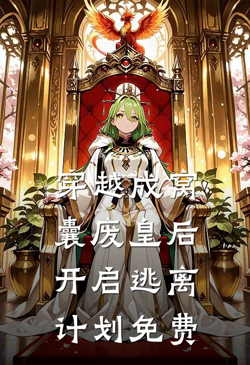 穿越成窝囊废皇后，开启逃离计划免费