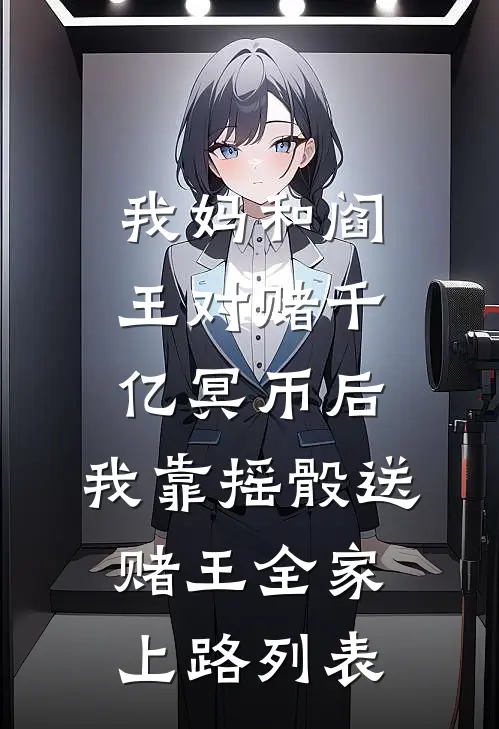 我妈和阎王对赌千亿冥币后，我靠摇骰送赌王全家上路列表