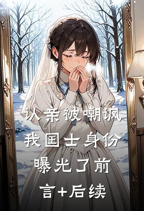 认亲被嘲讽，我国士身份曝光了前言+后续