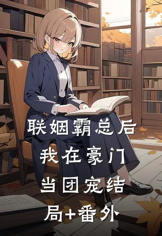联姻霸总后，我在豪门当团宠结局+番外