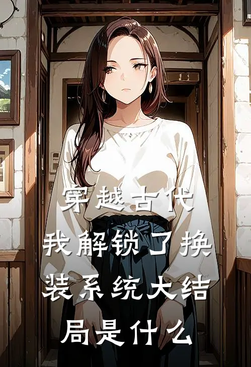 穿越古代，我解锁了换装系统大结局是什么