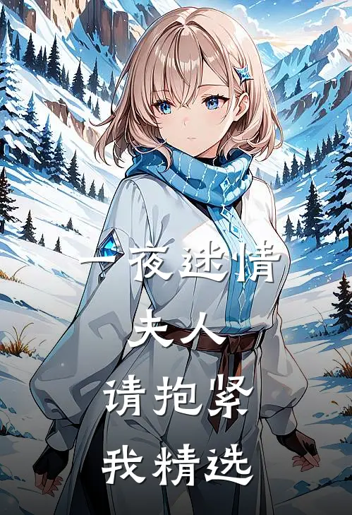 一夜迷情：夫人，请抱紧我精选