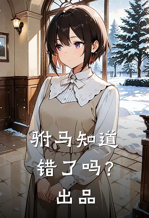 驸马知道错了吗？出品