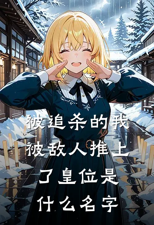 被追杀的我，被敌人推上了皇位是什么名字