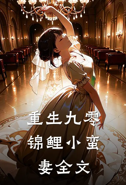 重生九零：锦鲤小蛮妻全文