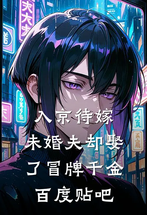 入京待嫁，未婚夫却娶了冒牌千金百度贴吧
