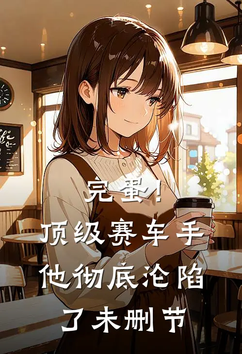 完蛋！顶级赛车手他彻底沦陷了未删节