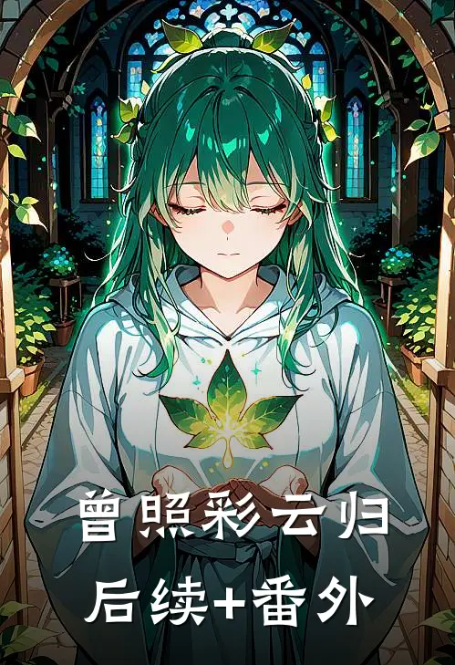 曾照彩云归后续+番外