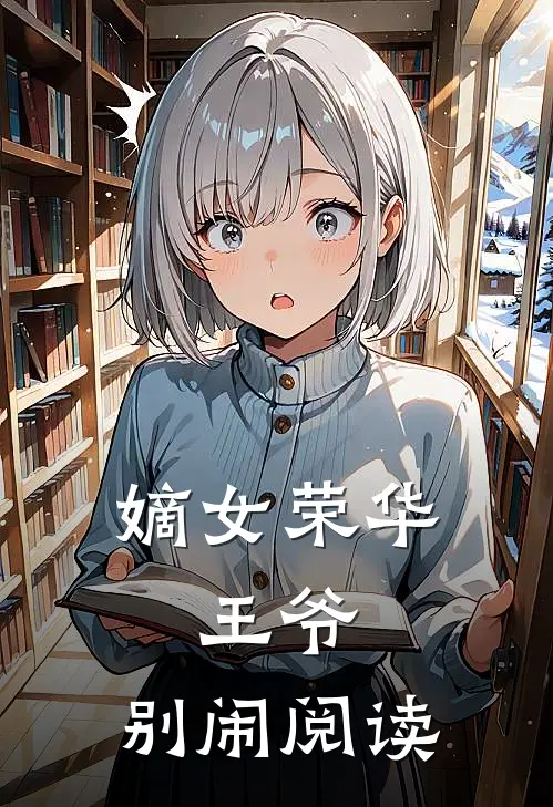 嫡女荣华：王爷，别闹阅读