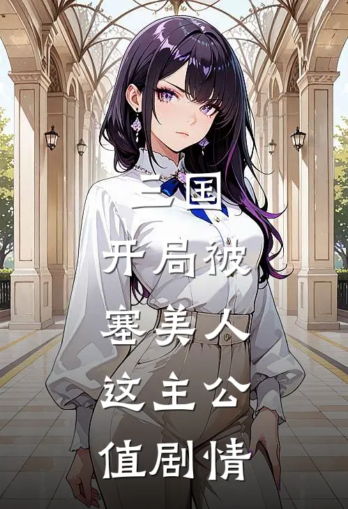 三国：开局被塞美人，这主公值剧情