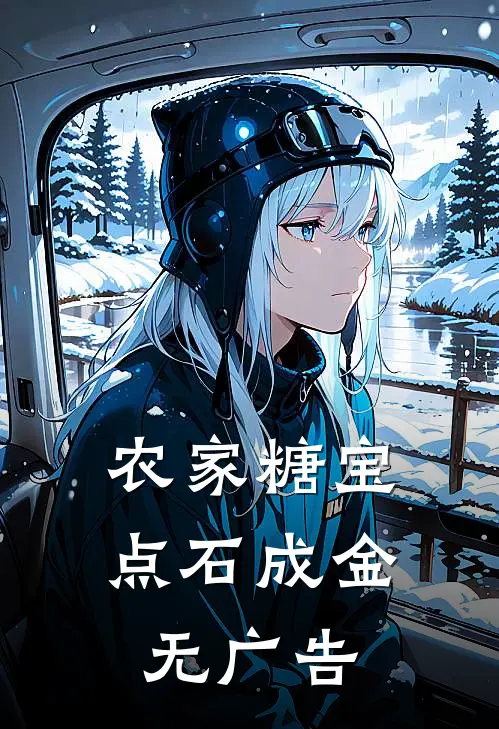农家糖宝点石成金无广告