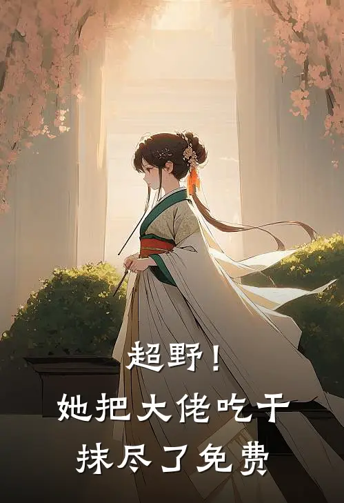超野！她把大佬吃干抹尽了免费