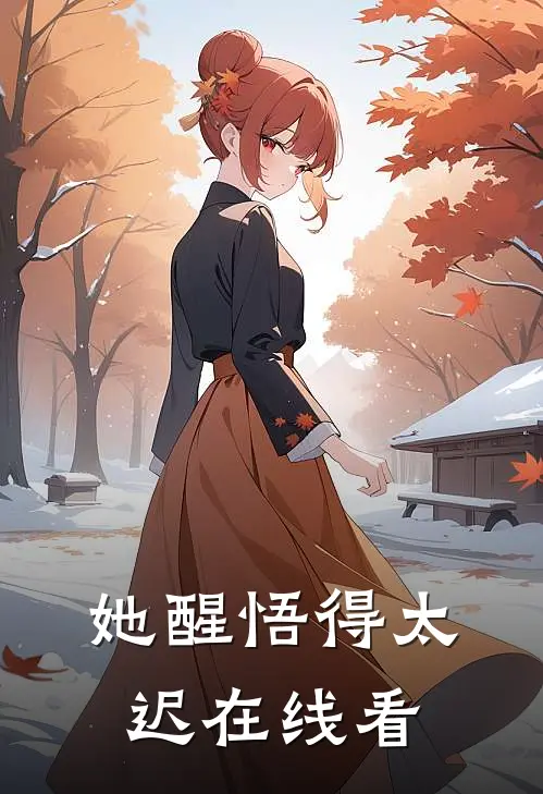 她醒悟得太迟在线看