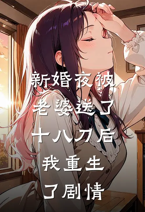 新婚夜被老婆送了十八刀后，我重生了剧情