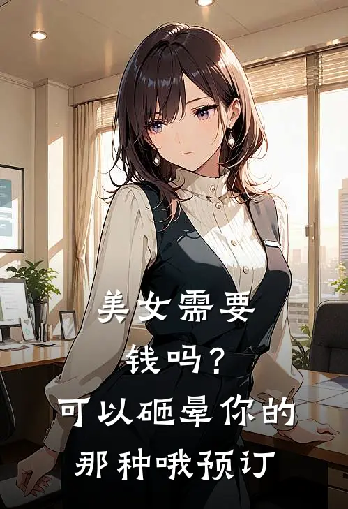 美女需要钱吗？可以砸晕你的那种哦预订